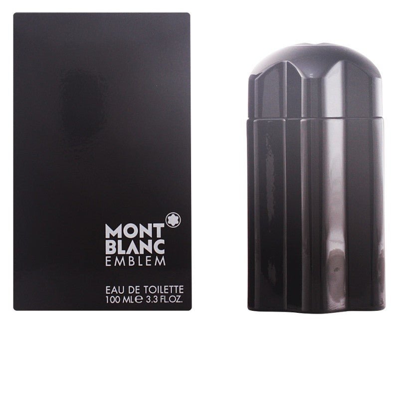 Montblanc Emblem Eau De Toilette Vaporizador 100 ml-1