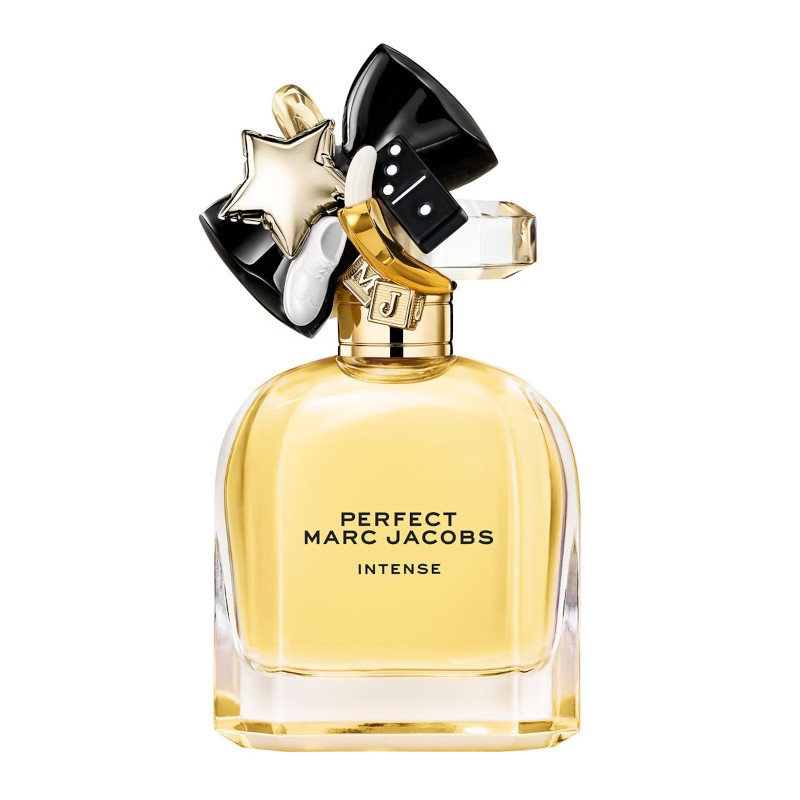 Marc Jacobs Perfect Intense Eau De Parfum Vaporizador 50 ml-1