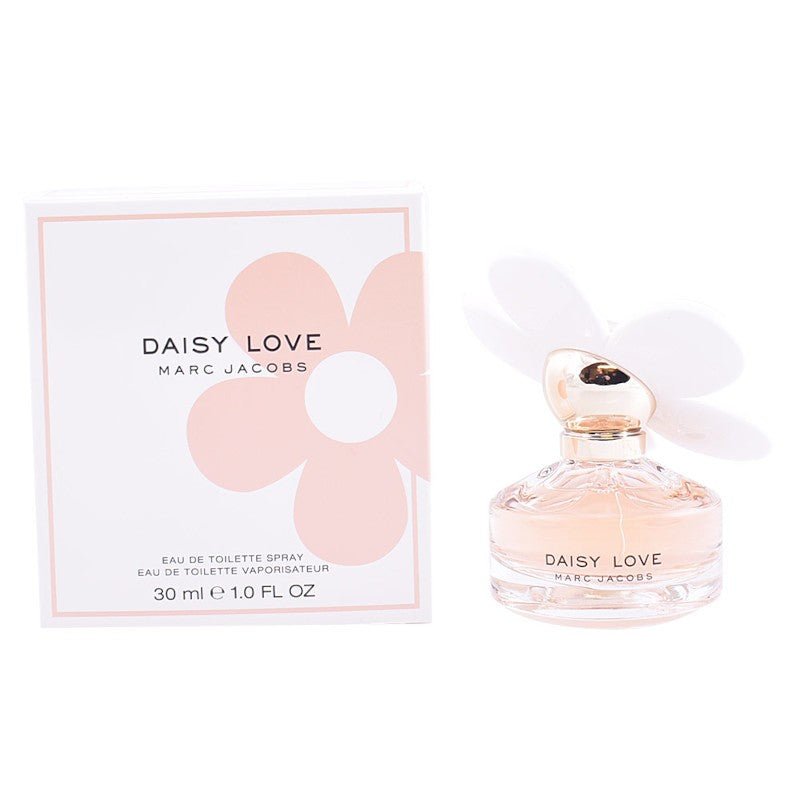 Marc Jacobs Daisy Love Eau De Toilette Vaporizador 30 ml-1