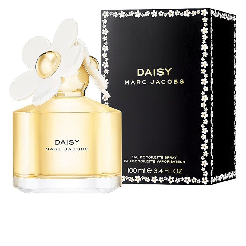 Marc Jacobs Daisy Eau De Toilette Vaporizador 100 ml-1