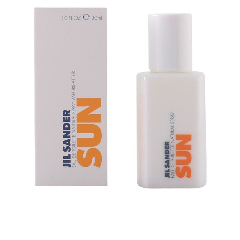 Jil Sander Sun Eau De Toilette Vaporizador 30 ml-1