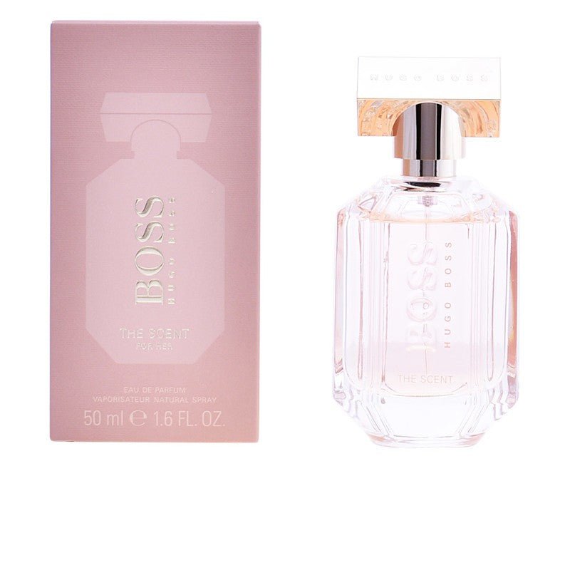 Hugo Boss The Scent For Her Eau De Parfum Vaporizador 50 ml-1
