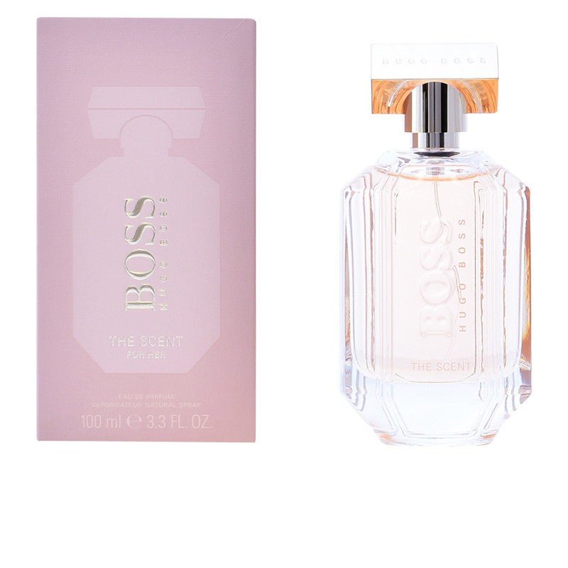 Hugo Boss The Scent For Her Eau De Parfum Vaporizador 100 ml-1