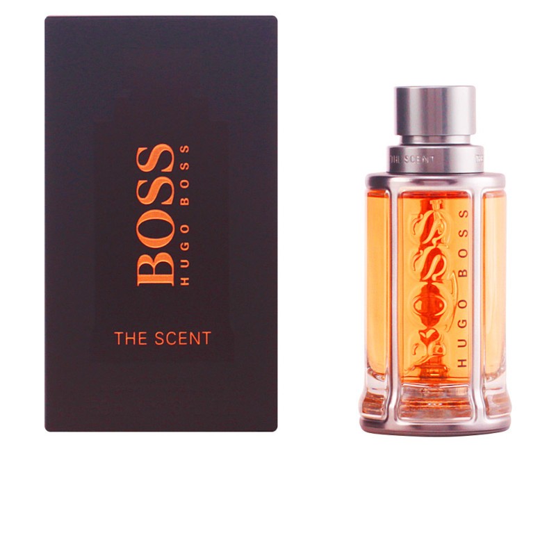 Hugo Boss The Scent Eau De Toilette Vaporizador 50 ml-1