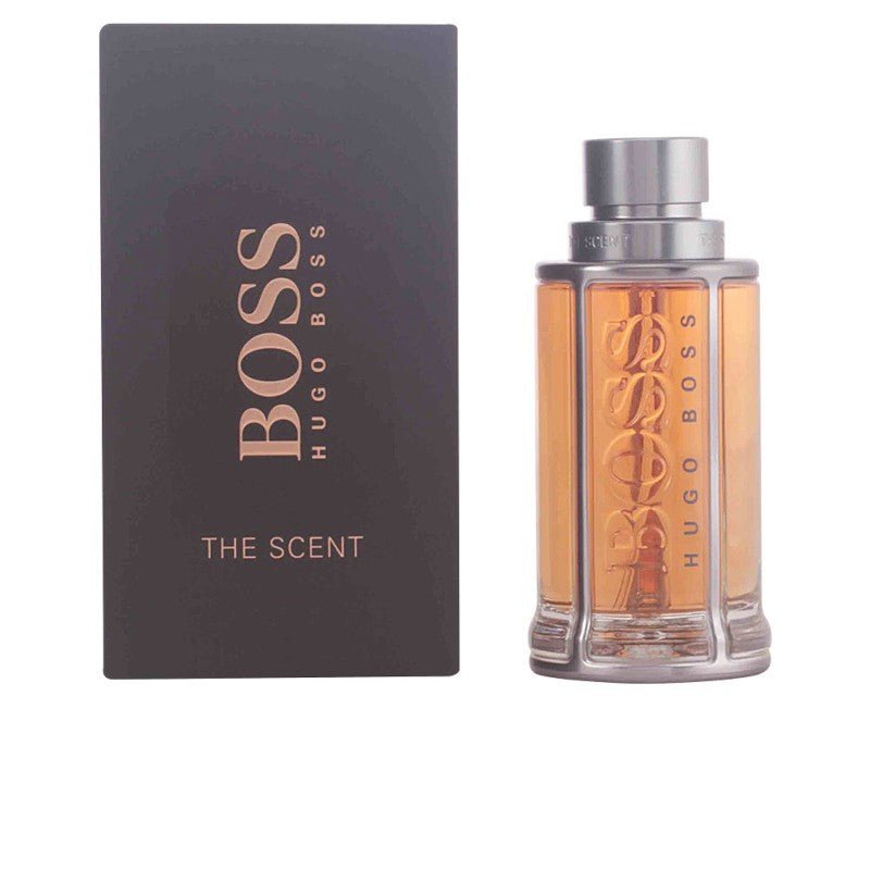 Hugo Boss The Scent Eau De Toilette Vaporizador 100 ml-1