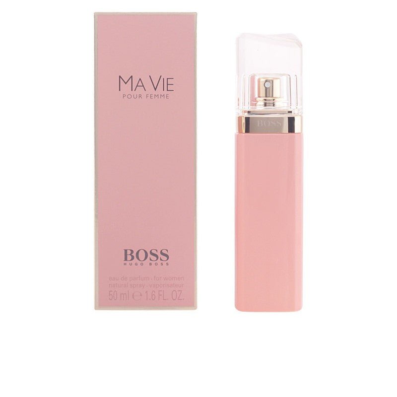 Hugo Boss Ma Vie Eau De Parfum Vaporizador 50 ml-1