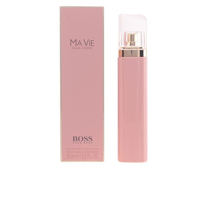 Hugo Boss Boss Ma Vie Eau De Parfum Vaporizador 75 ml-1