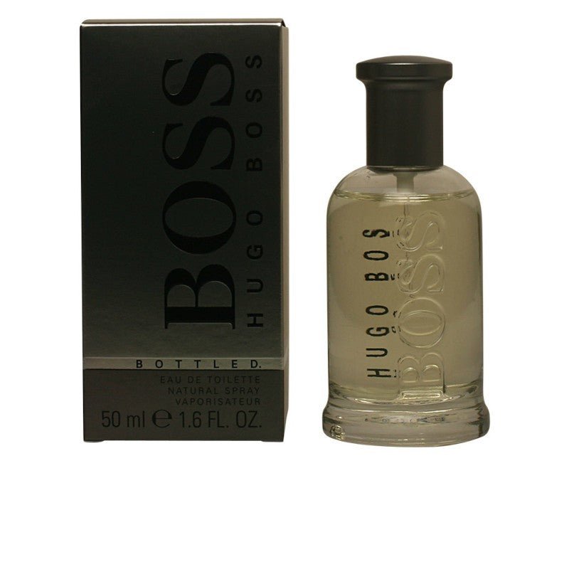 Hugo Boss Boss Bottled Eau De Toilette Vaporizador 50 ml-1