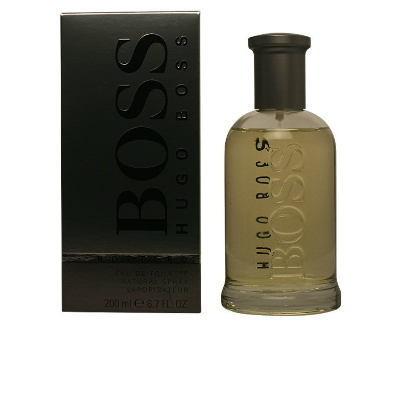 Hugo Boss Boss Bottled Eau De Toilette Vaporizador 200 ml-1
