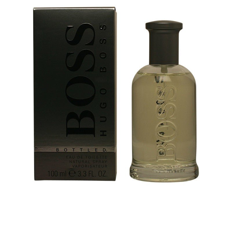 Hugo Boss Boss Bottled Eau De Toilette Vaporizador 100 ml-1