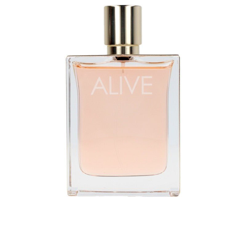 Hugo Boss Alive Eau De Parfum Vaporizador 80 ml-1