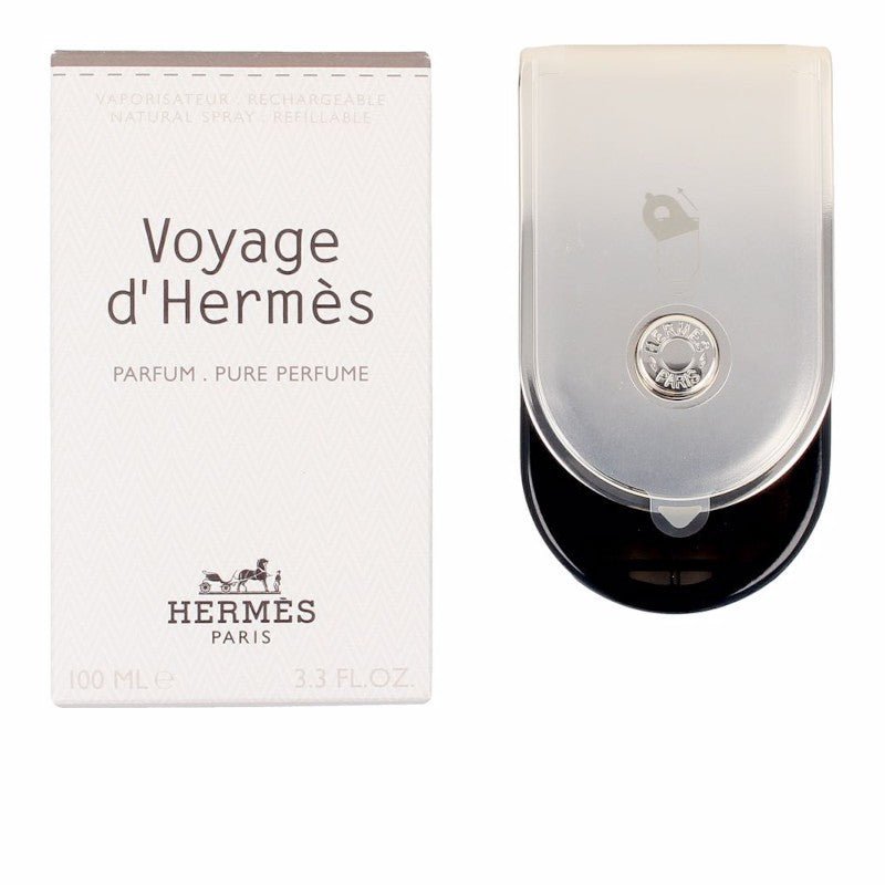 Hermes Voyage D'Hermes Parfum Vaporizador 100 ml-1