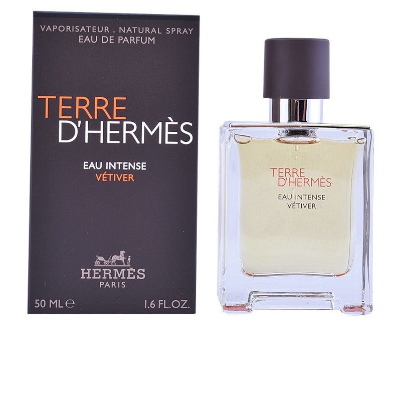 Hermes Terre D'Hermes Eau Intense Vétiver Eau De Parfum Vaporizador 50 ml-1