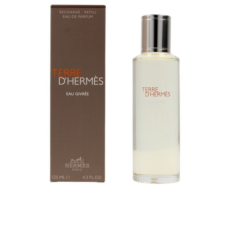 Hermes Terre D'Hermes Eau Givrée Eau De Parfum Recharge 125 ml-1