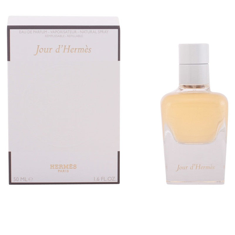 Hermes Jour D'Hermes Eau De Parfum Vaporizador Refillable 50 ml-1