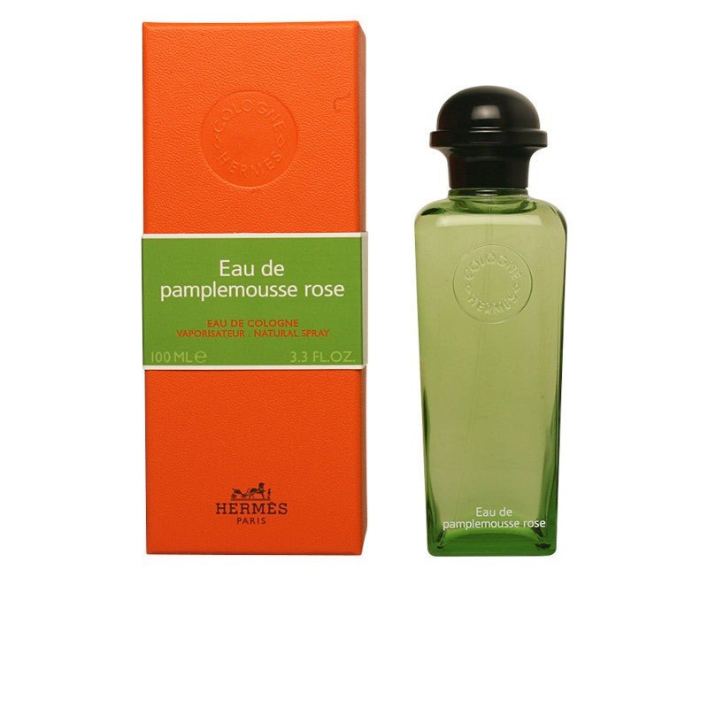 Hermes Eau De Pamplemousse Rose Eau De Cologne Vaporizador 100 ml-1