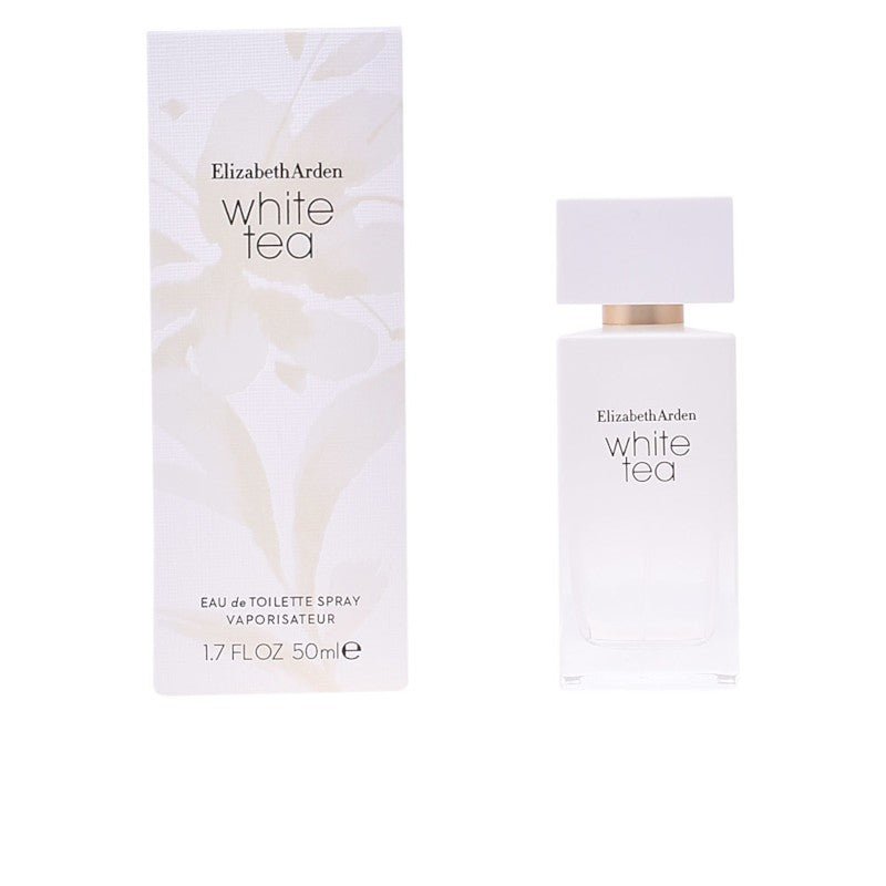 Elizabeth Arden White Tea Eau De Toilette Vaporizador 50 ml-1