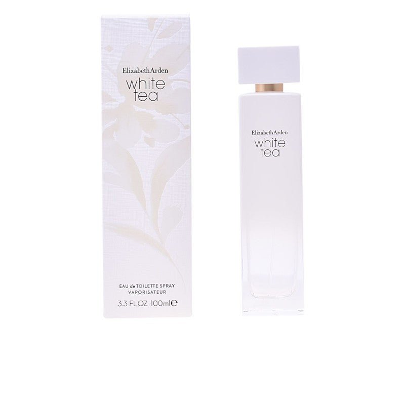Elizabeth Arden White Tea Eau De Toilette Vaporizador 100 ml-1