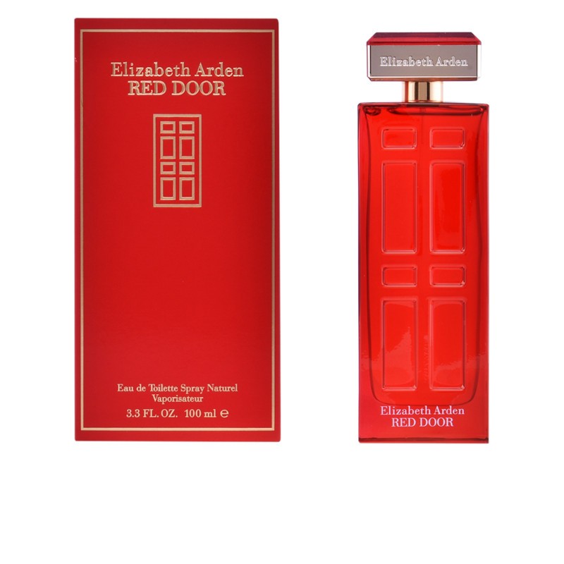 Elizabeth Arden Red Door Eau De Toilette Vaporizador 100 ml-1