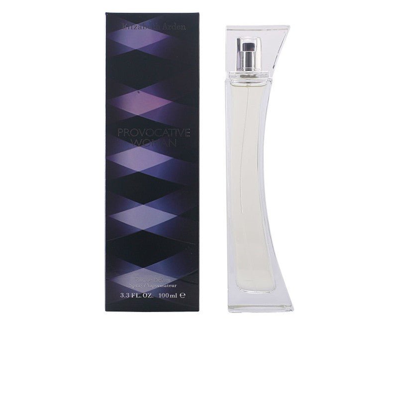 Elizabeth Arden Provocative Woman Eau De Parfum Vaporizador 100 ml-1