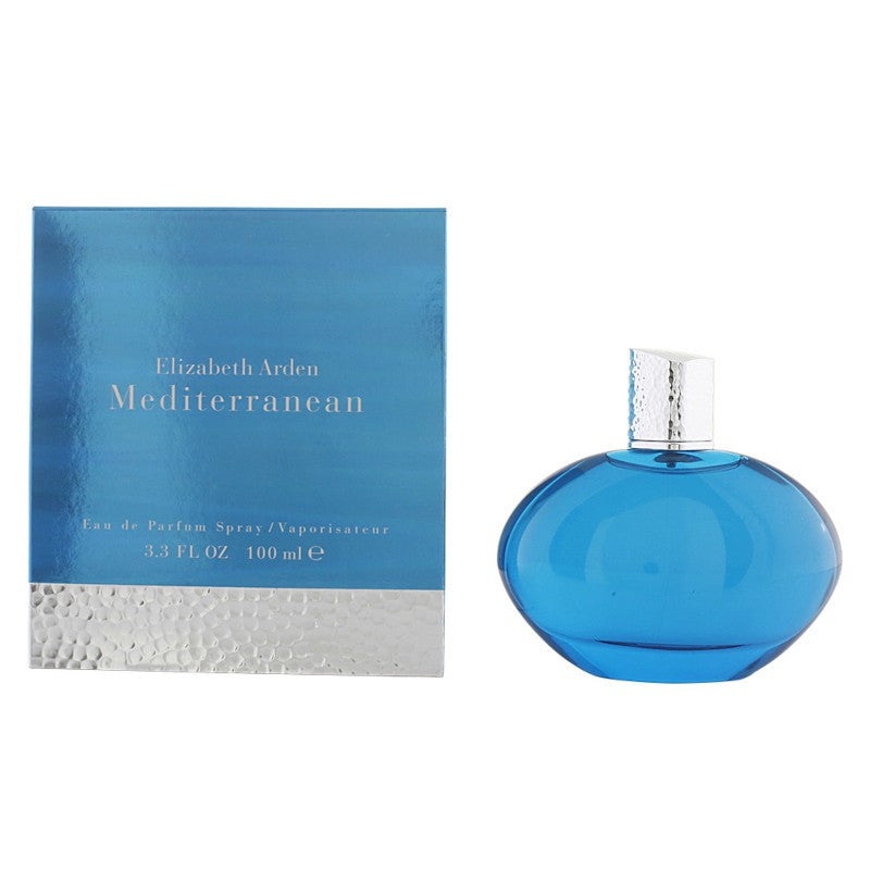 Elizabeth Arden Mediterranean Eau De Parfum Vaporizador 100 ml-1