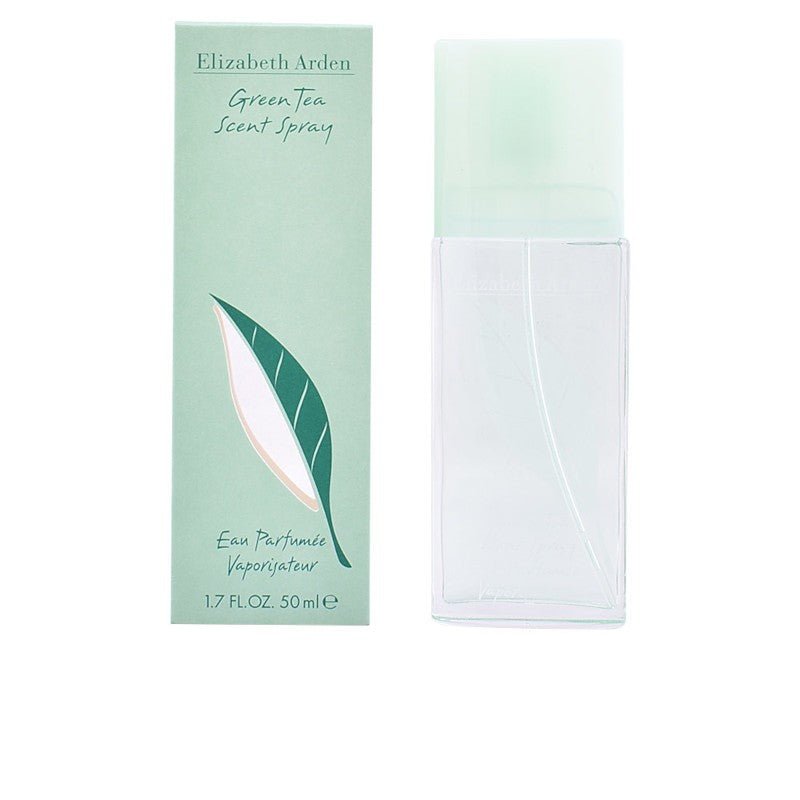 Elizabeth Arden Green Tea Scent Eau Parfumée Vaporizador 50 ml-1