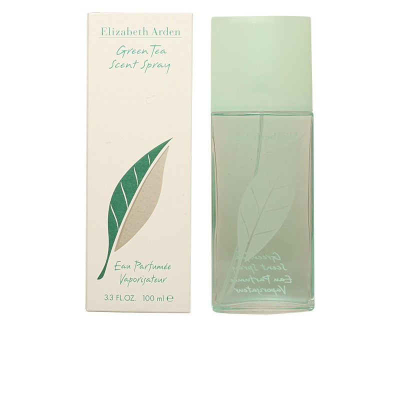 Elizabeth Arden Green Tea Scent Eau Parfum Vaporizador 100 ml-1