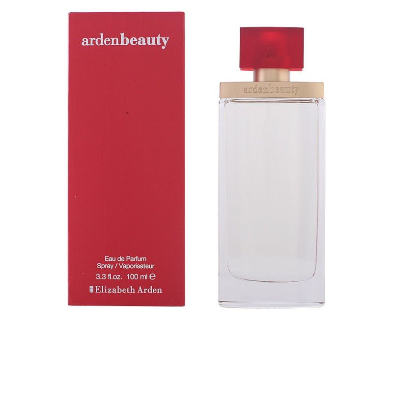 Elizabeth Arden Arden Beauty Eau De Parfum Vaporizador 100 ml-1