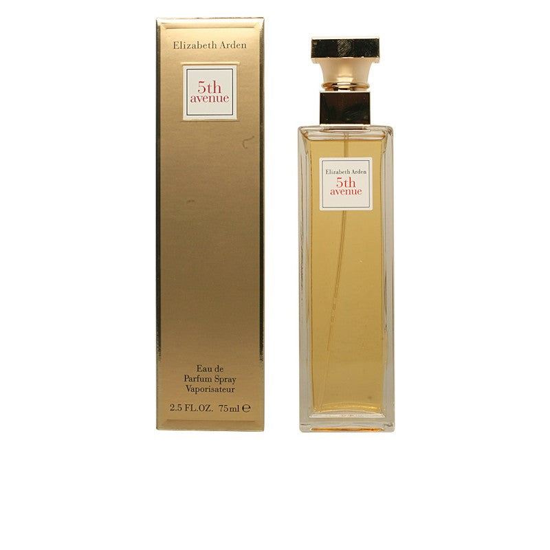 Elizabeth Arden 5Th Avenue Eau De Parfum Vaporizador 75 ml-1