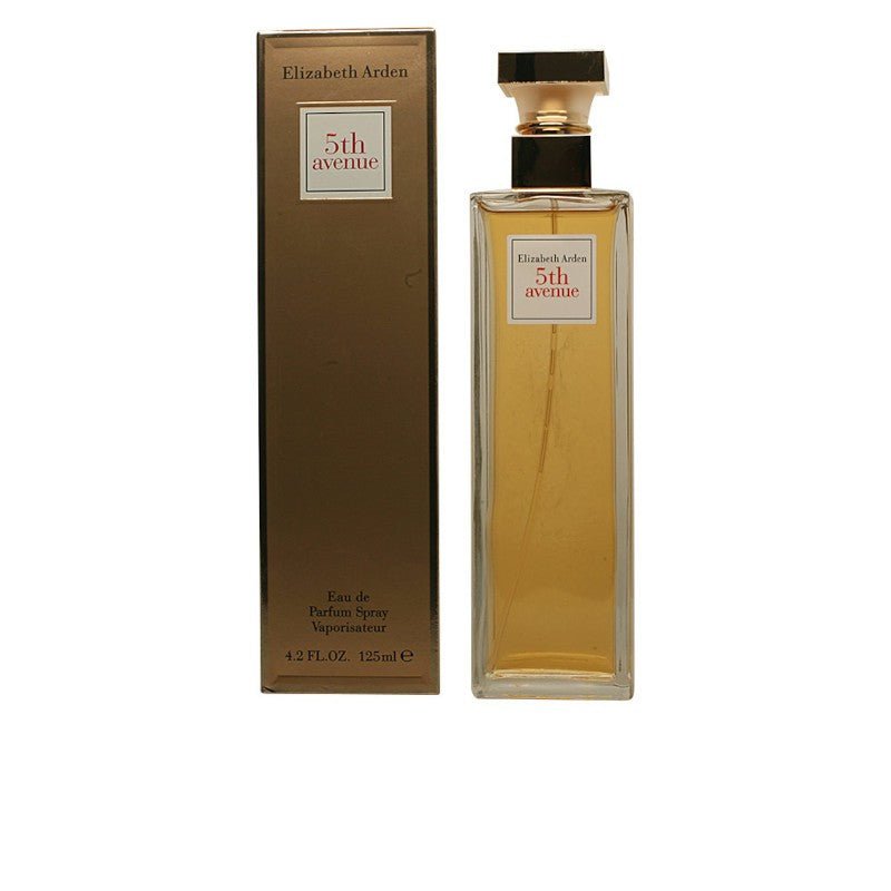 Elizabeth Arden 5Th Avenue Eau De Parfum Vaporizador 125 ml-1