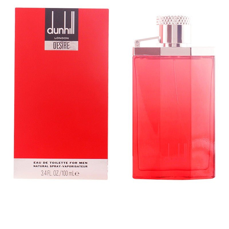 Dunhill Desire Red Eau De Toilette Vaporizador 100 ml-1