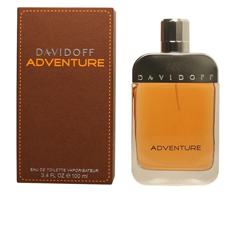 Davidoff Adventure Eau De Toilette Vaporizador 100 ml-1