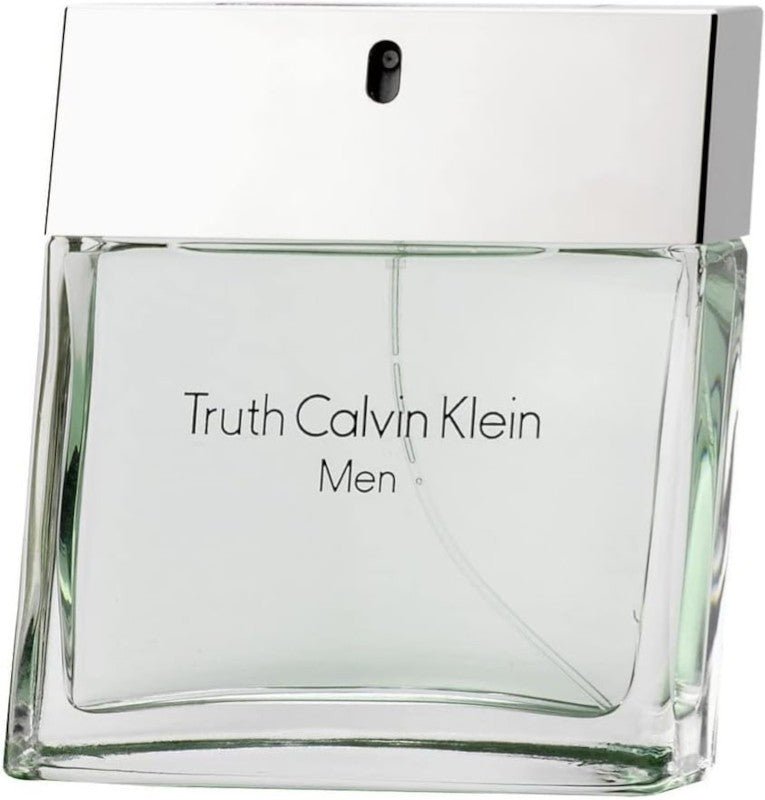 CK Truth Men Eau De Toilette Vaporizador 100 ml-1