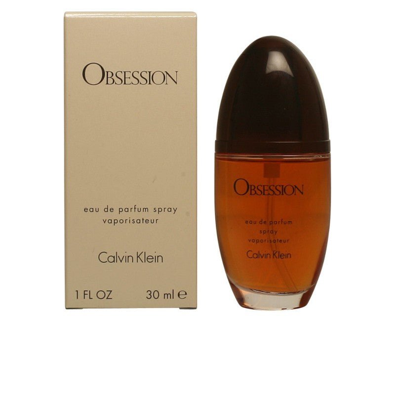 CK Obsession Eau De Parfum Vaporizador 30 ml-1
