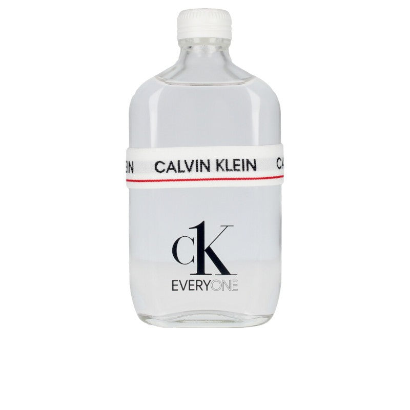 CK Everyone Eau De Toilette Vaporizador 200 ml-1