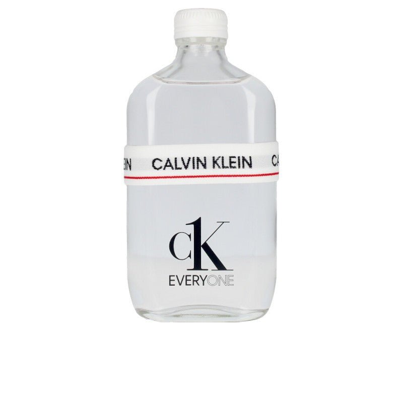 CK Everyone Eau De Toilette Vaporizador 200 ml-1