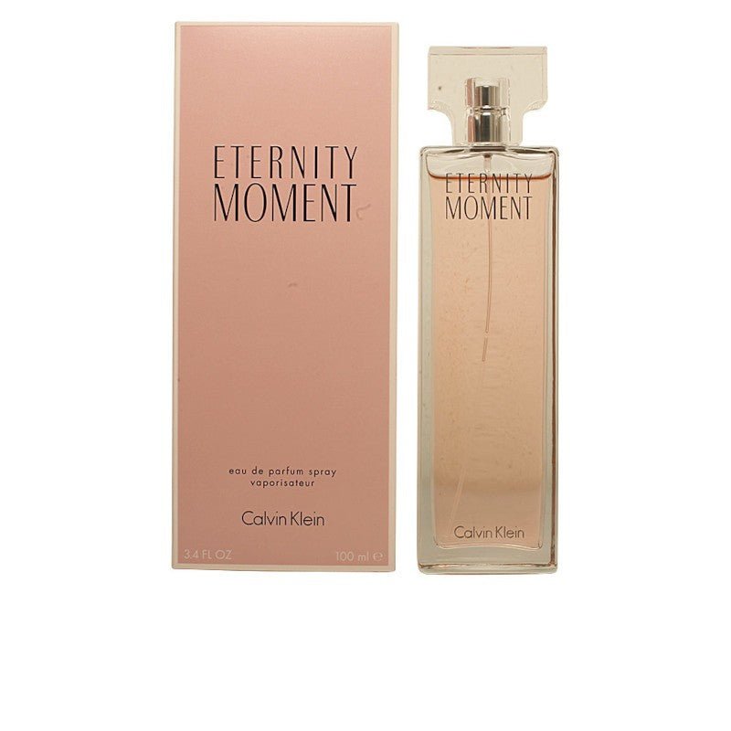 CK Eternity Moment Eau De Parfum Vaporizador 100 ml-1