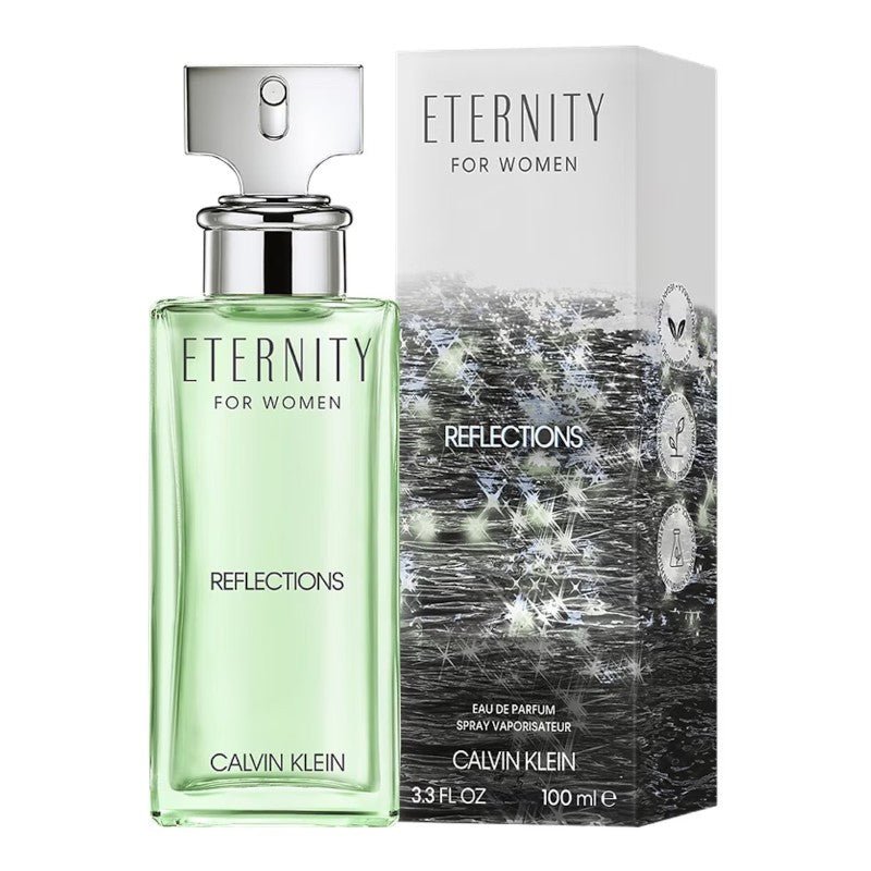 CK Eternity For Women Summer 2023 Edp Vapo 100 ml-1