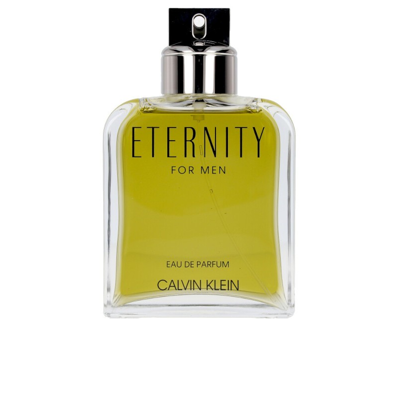 CK Eternity For Men Limited Edition Eau De Parfum Vaporizador 200 ml-1