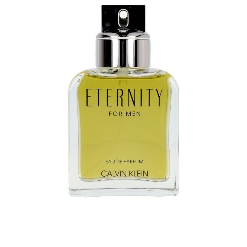 CK Eternity For Men Eau De Parfum Vaporizador 100 ml-1