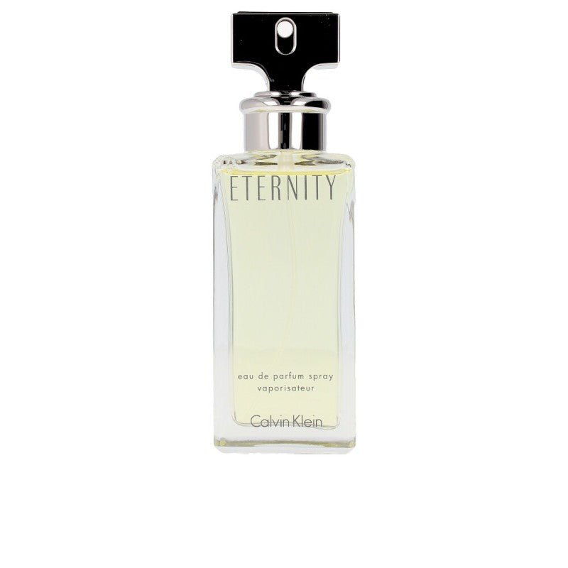 CK Eternity Eau De Parfum Vaporizador 50 ml-1