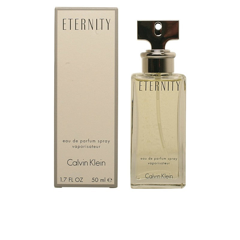 CK Eternity Eau De Parfum Vaporizador 50 ml-1