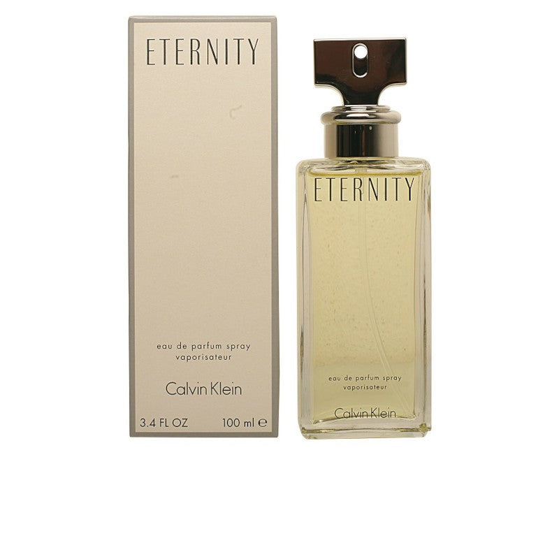 CK Eternity Eau De Parfum Vaporizador 100 ml-1