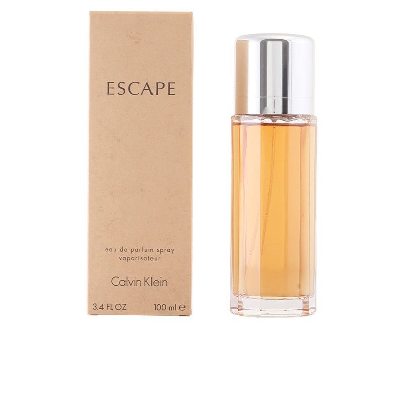 CK Escape Eau De Parfum Vaporizador 100 ml-1