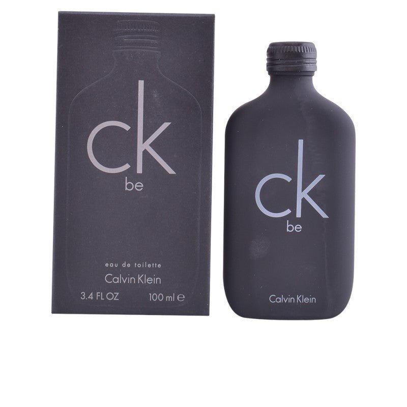 CK Be Eau De Toilette Vaporizador 100 ml-1