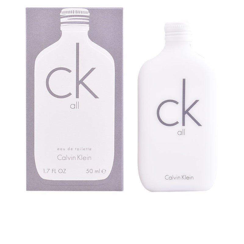CK All Eau De Toilette Vaporizador 50 ml-1