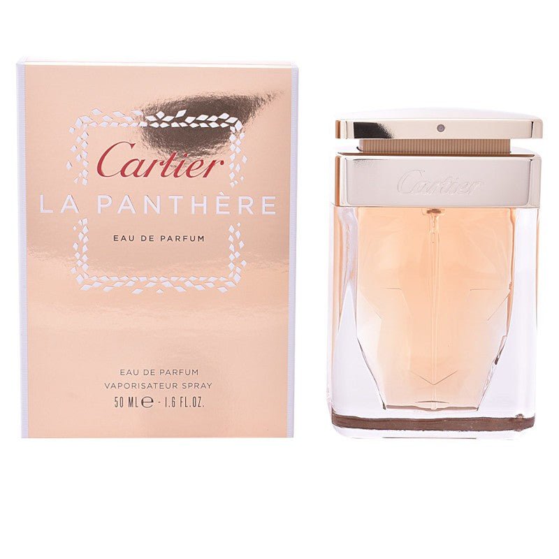Cartier La Panthère Eau De Parfum Vaporizador 50 ml-1
