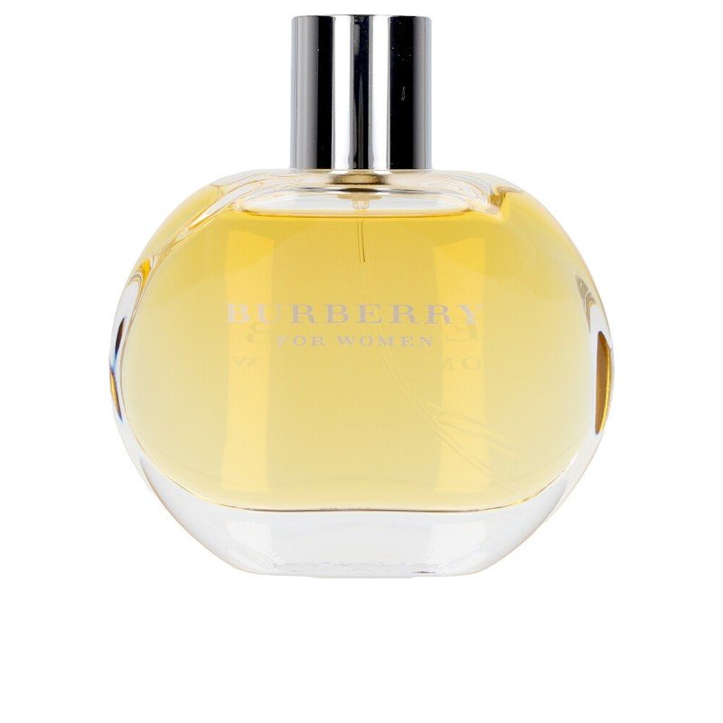 Burberry Eau De Parfum Vaporizador 100 ml-1