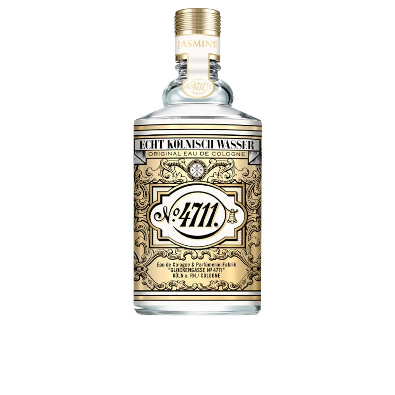 4711 Floral Collection Jasmine Eau De Cologne Vaporizador 100 ml-1