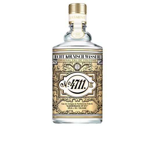 4711 Floral Collection Jasmine Eau De Cologne Vaporizador 100 ml-1